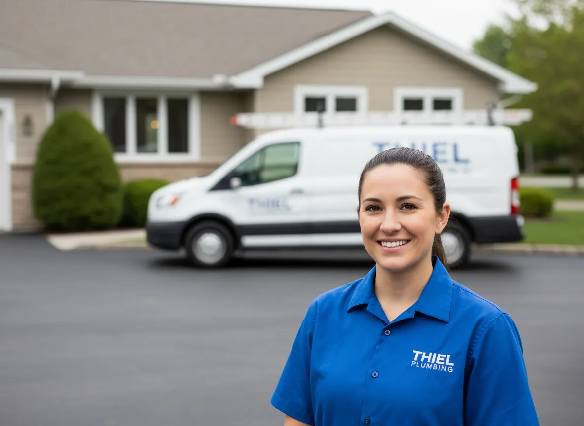 Plumber Yoder, CO FAQs